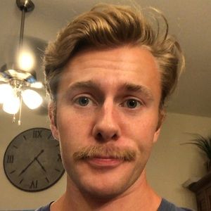 Meet your Posher, Jacob